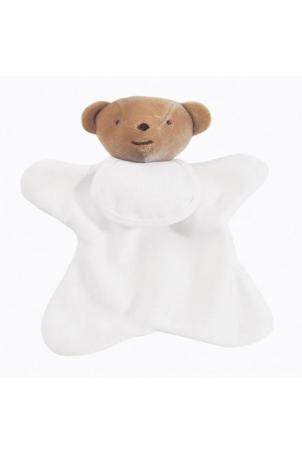 Peluche Ourson doudou calin