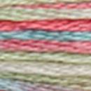 Mouliné Coloris 517 4501