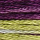 Mouliné Coloris 517 4503