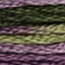 Mouliné Coloris multicolore art.517 4505