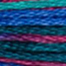 Mouliné Coloris 517 4507