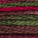 Mouliné Coloris multicolore art.517 4518