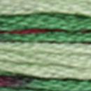 Mouliné Coloris multicolore art.517 4520