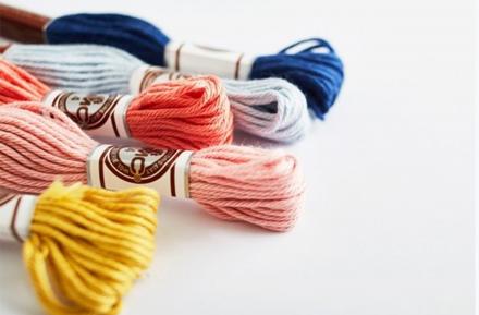 COTONE LANATO DMC art. 89 <br/> PROMO 6 + 2