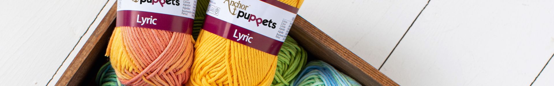 Puppets lyric