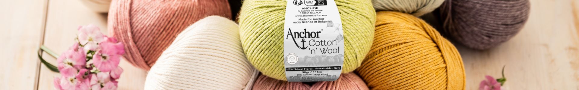 Cotton n wool