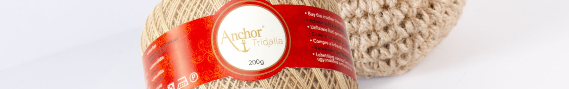 Tridalia