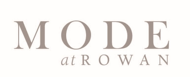 MODE AT ROWAN