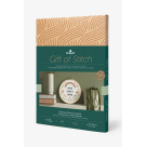 Kreuzstich-Set - Home Sweet Home - Gift Of Stitch