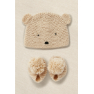 GIFT OF STITCH <br>KIT MAGLIA<br> COMPLETO TEDDY